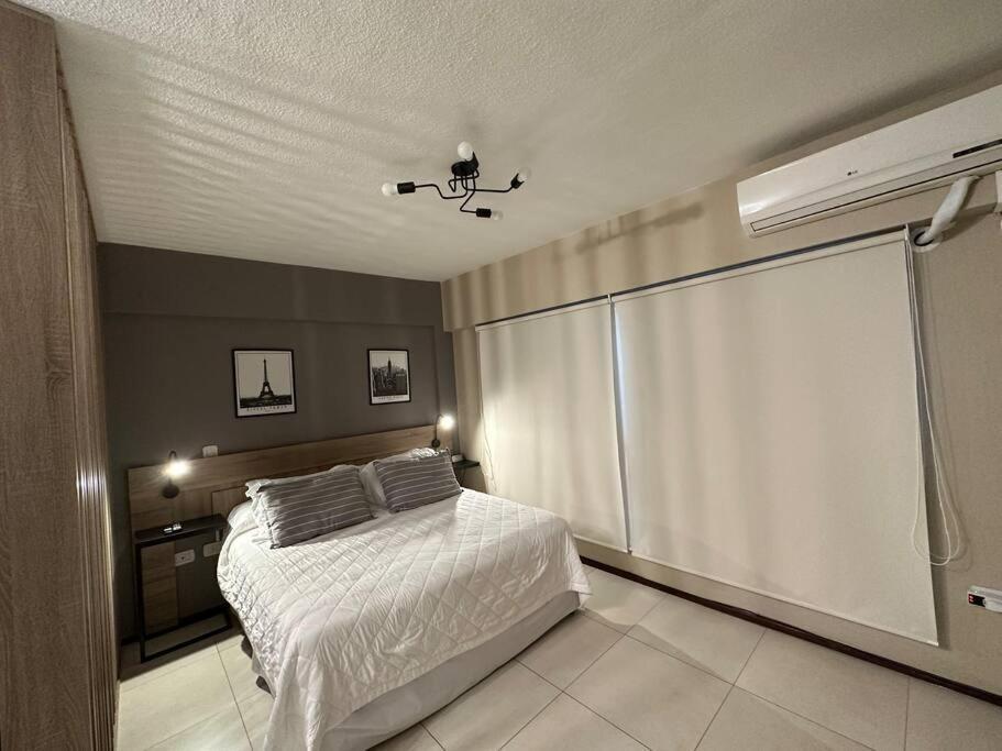 Hermoso Departamento Almagro/hospital Italiano * Ciudad Autónoma de Buenos Aires