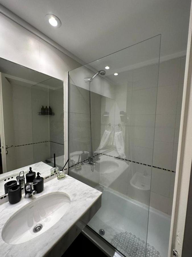 Apartamento Hermoso Departamento Almagro/hospital Italiano *