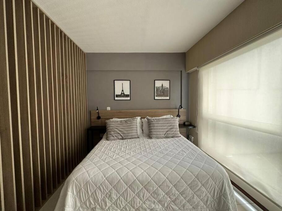 Apartamento Hermoso Departamento Almagro/hospital Italiano