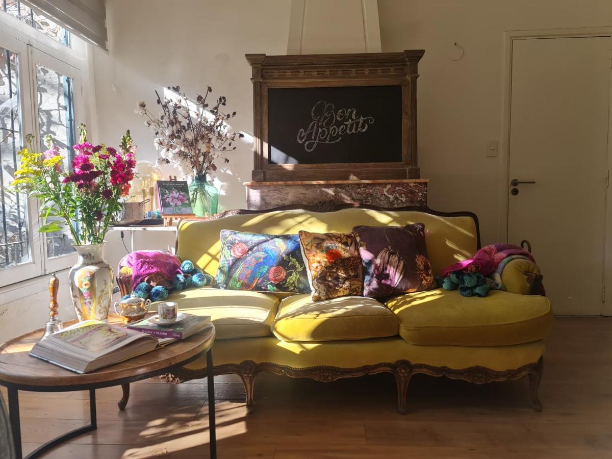 Mi Casa De * Ciudad Autónoma de Buenos Aires