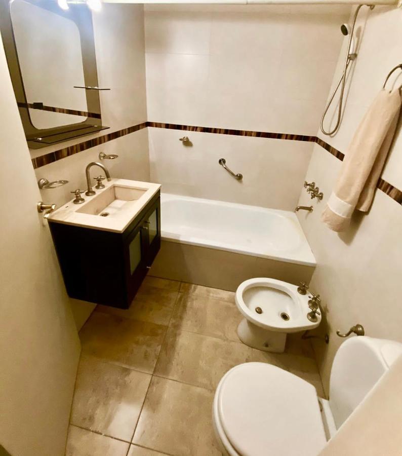 Apartamento Mi Primer Logro