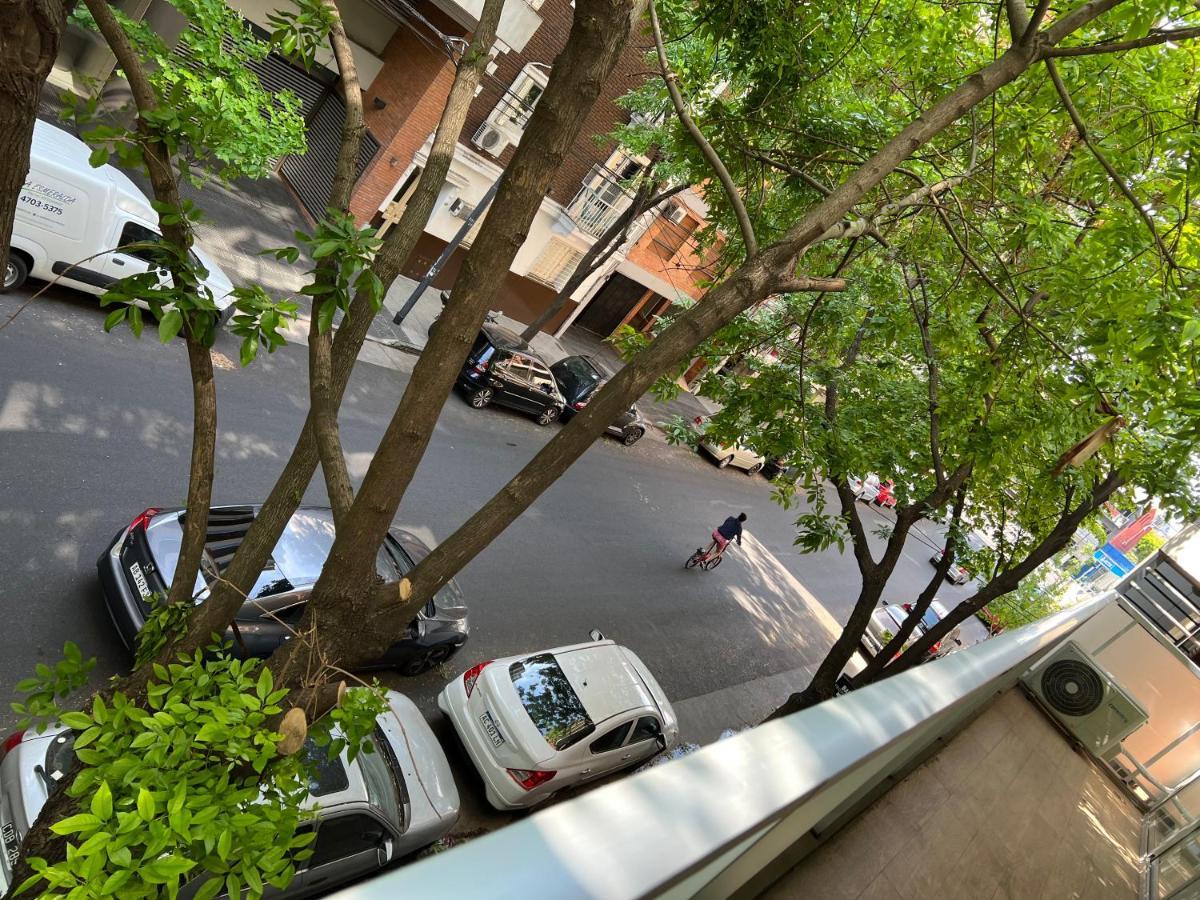 Departamento En Nunez Y Cabildo Apartamento *