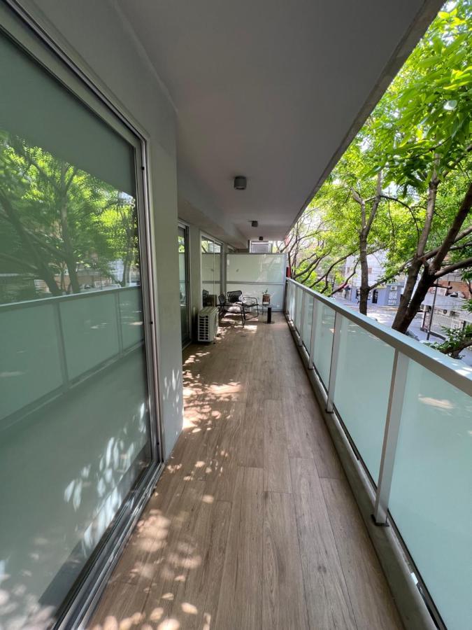 Departamento En Nunez Y Cabildo * Buenos Aires