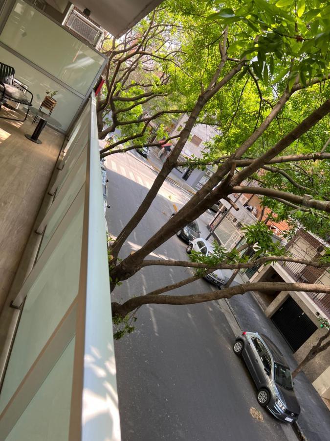 Departamento En Nunez Y Cabildo Apartment Buenos Aires