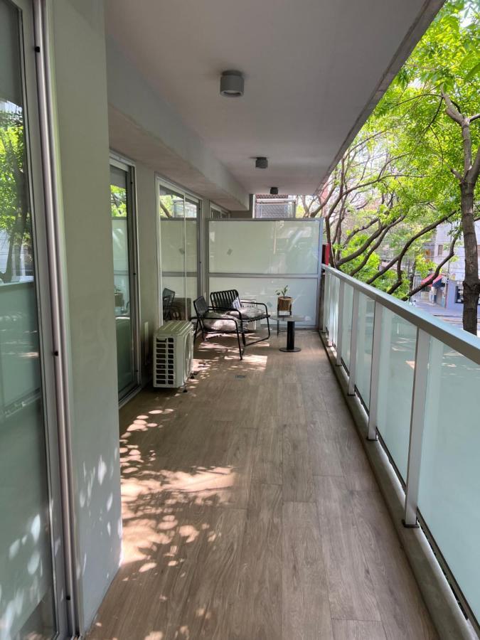 Departamento En Nunez Y Cabildo Ciudad Autónoma de Buenos Aires