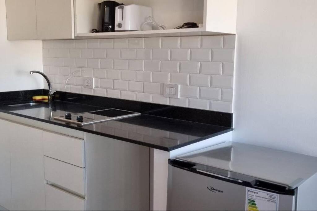 Con Amenities En Palermo - Recoleta Ciudad Autónoma de Buenos Aires