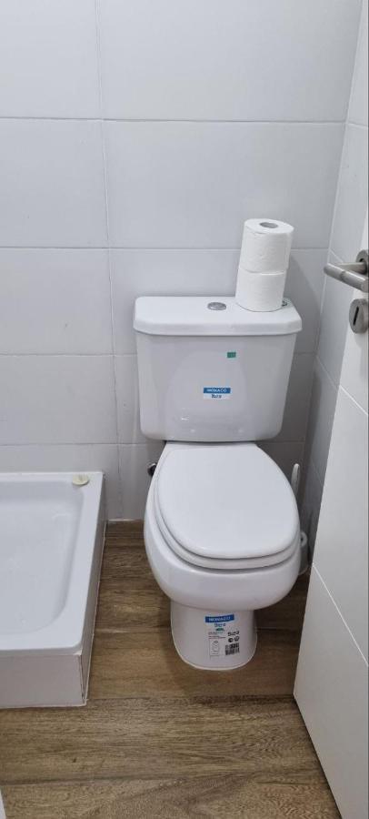 Apartamento Con Amenities En Palermo - Recoleta Ciudad Autónoma de Buenos Aires