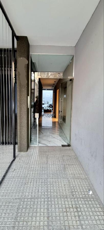 Con Amenities En Palermo - Recoleta * Ciudad Autónoma de Buenos Aires