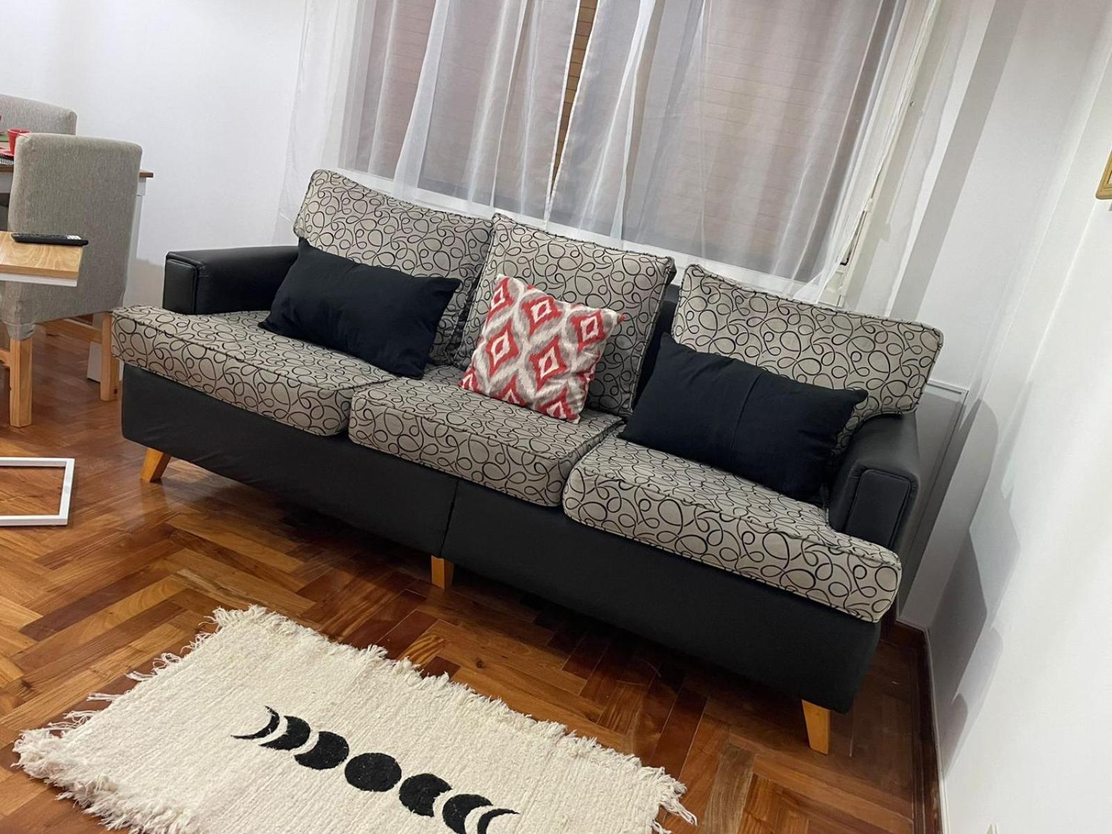 Comodo Dos Ambientes Ciudad Autónoma de Buenos Aires