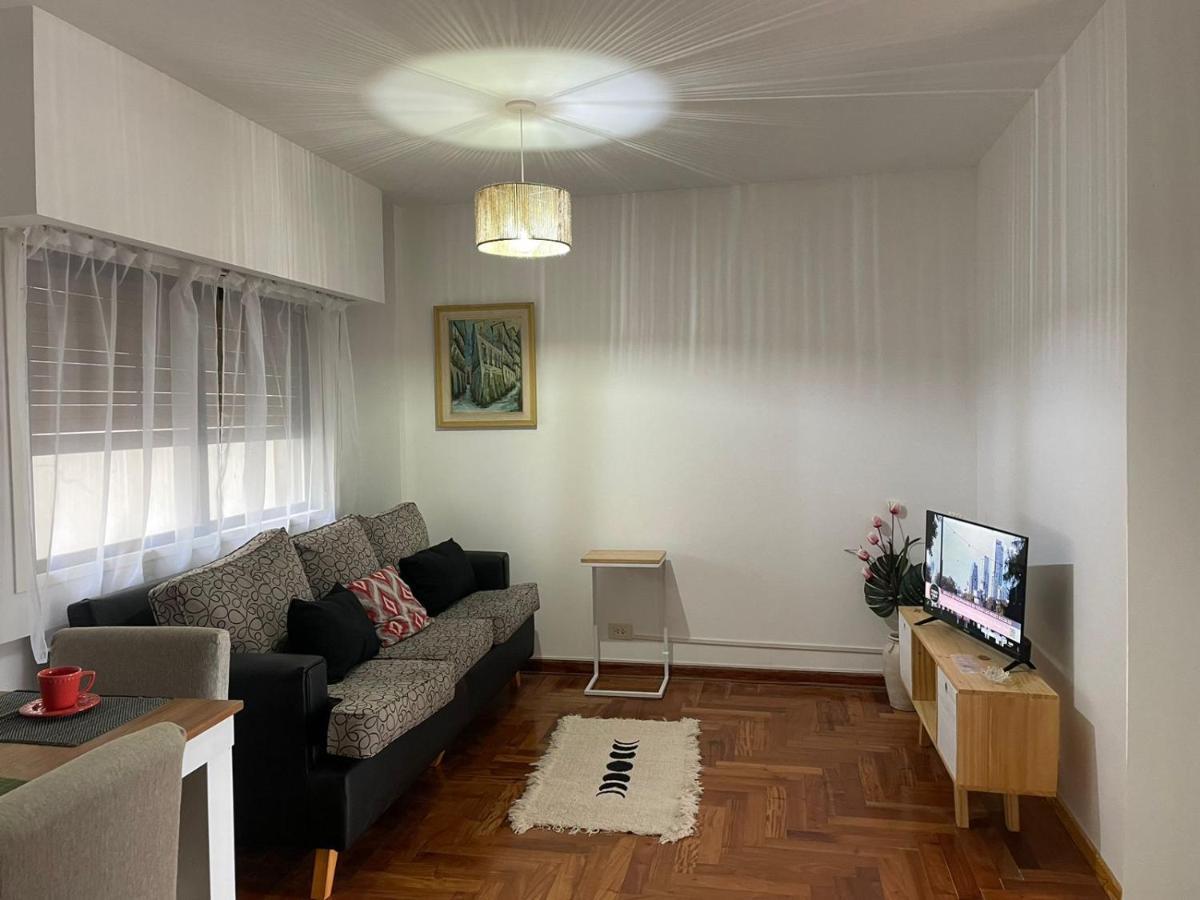 Apartamento Comodo Dos Ambientes Ciudad Autónoma de Buenos Aires