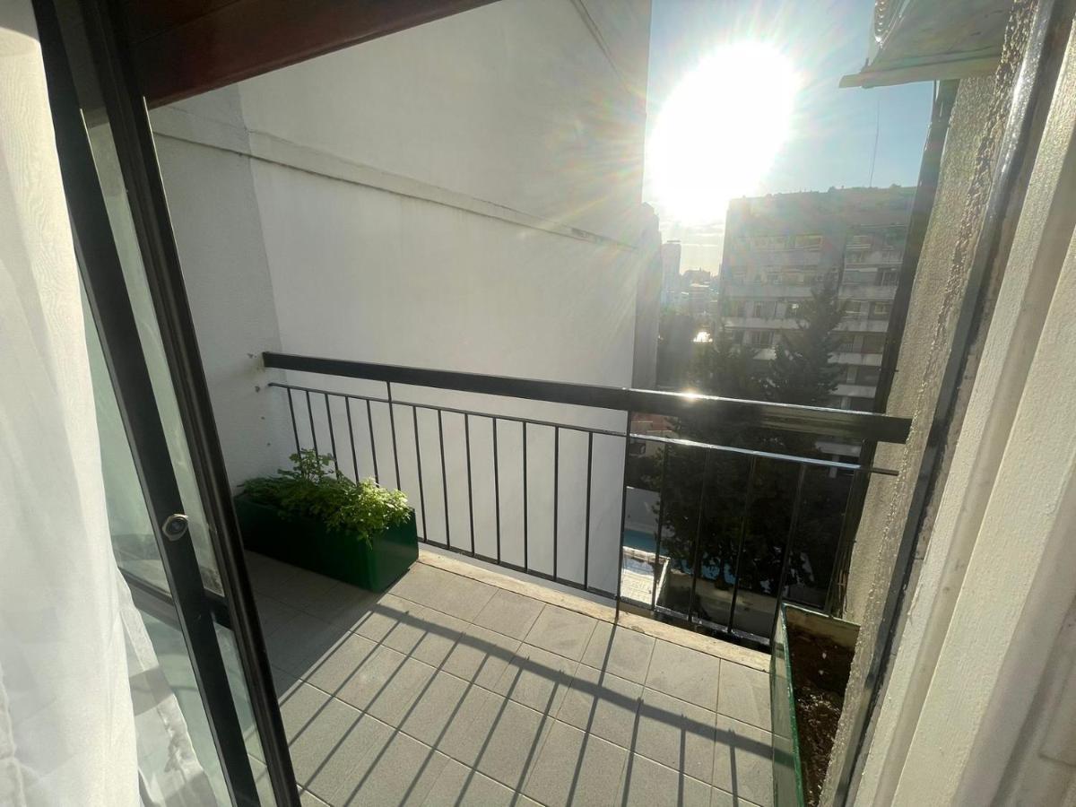 Comodo Dos Ambientes * Ciudad Autónoma de Buenos Aires