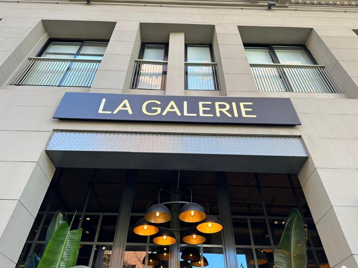 Apartamento Stunning Bright Apt La Galerie San Telmo - 229 - *