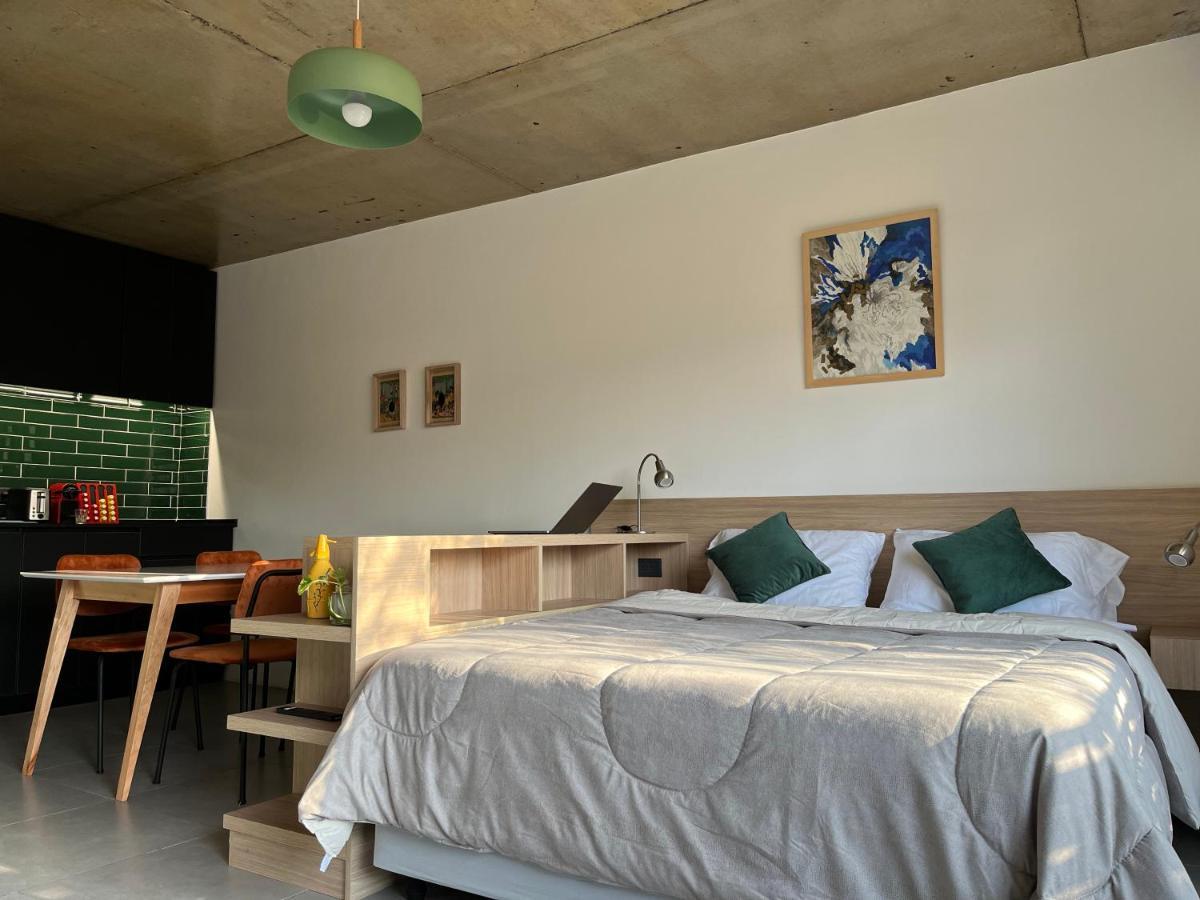 Apartamento Primavera Buenos Aires