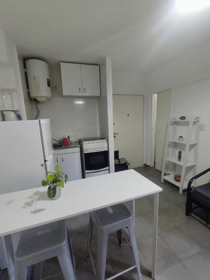 Apart Belgrano * Ciudad Autónoma de Buenos Aires