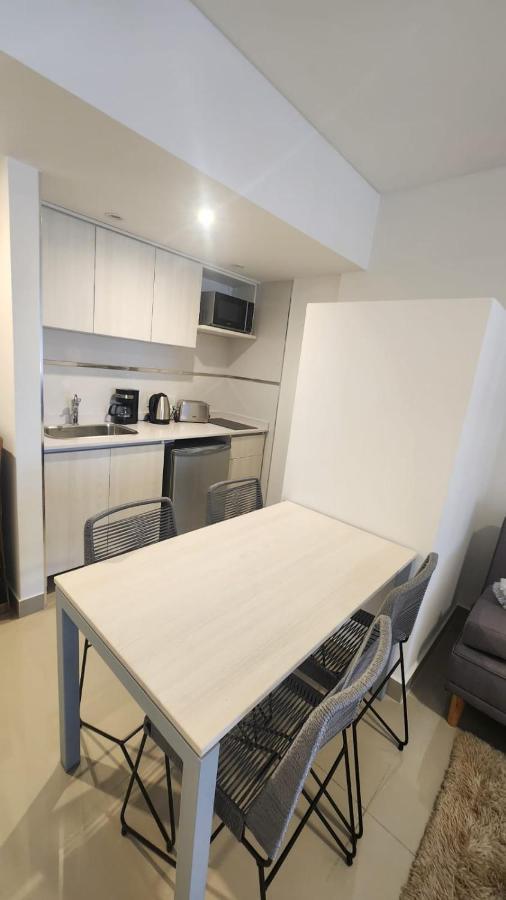 Apto En Paseo Cisterna En El Centro Caba Apartamento Buenos Aires