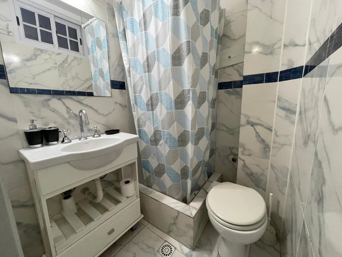 Apartamento Comodo Departamento En Palermo- Araoz *