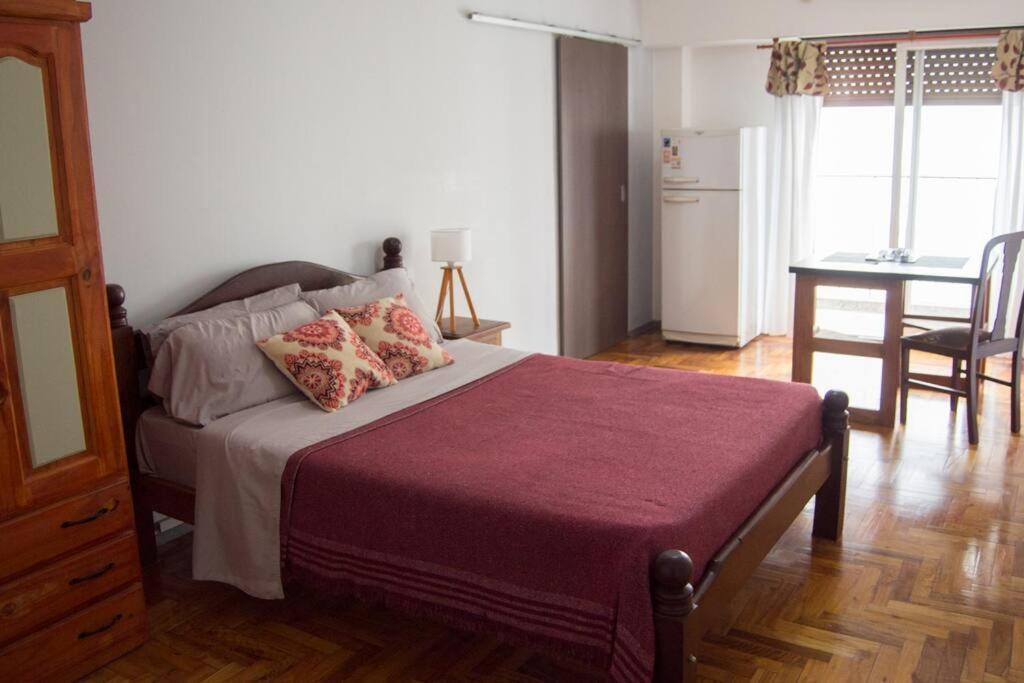 Apartamento Acogedor Hospedaje En Crespo