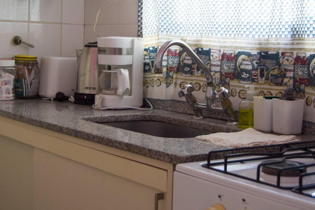 Acogedor Hospedaje En Crespo * Buenos Aires