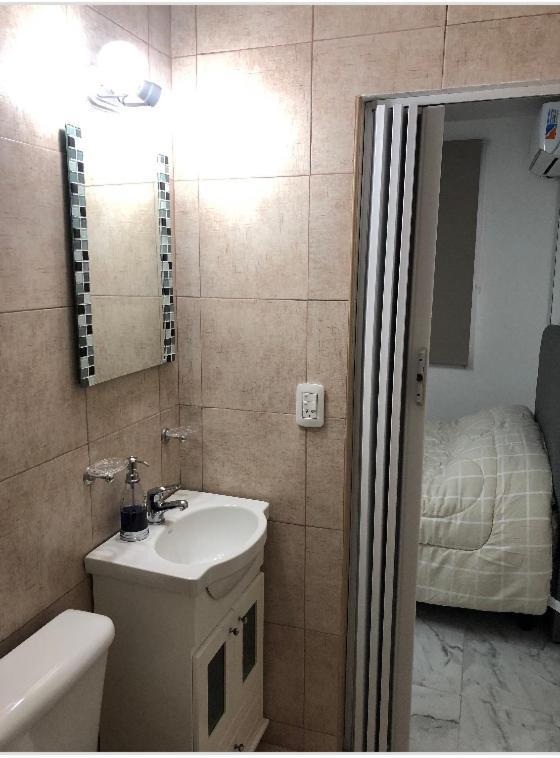 Apartment Cerca Del Obelisco Buenos Aires