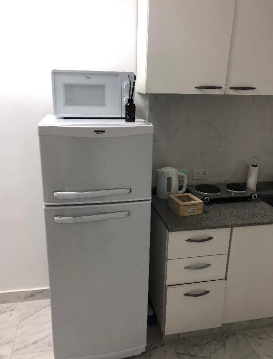 Cerca Del Obelisco Apartment