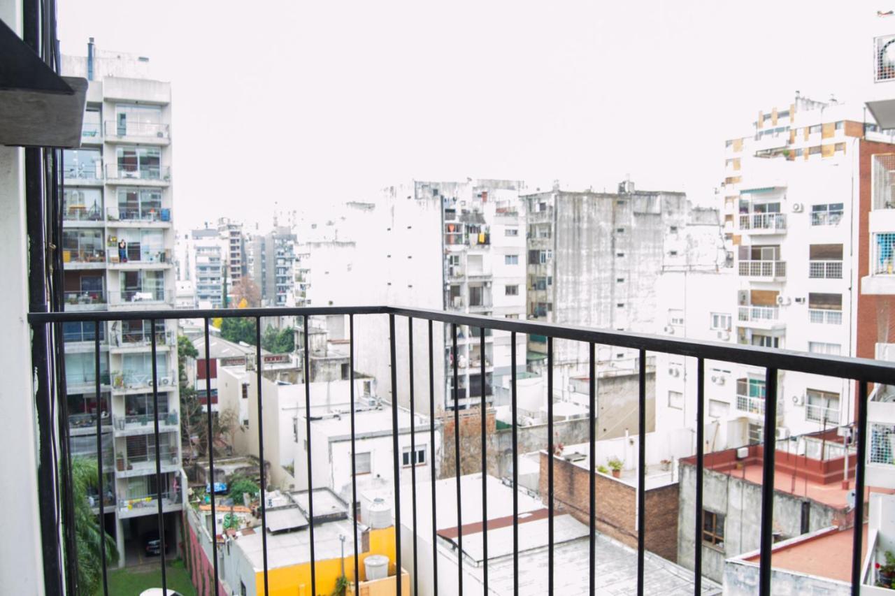 Acogedor Hospedaje En Crespo Apartamento *