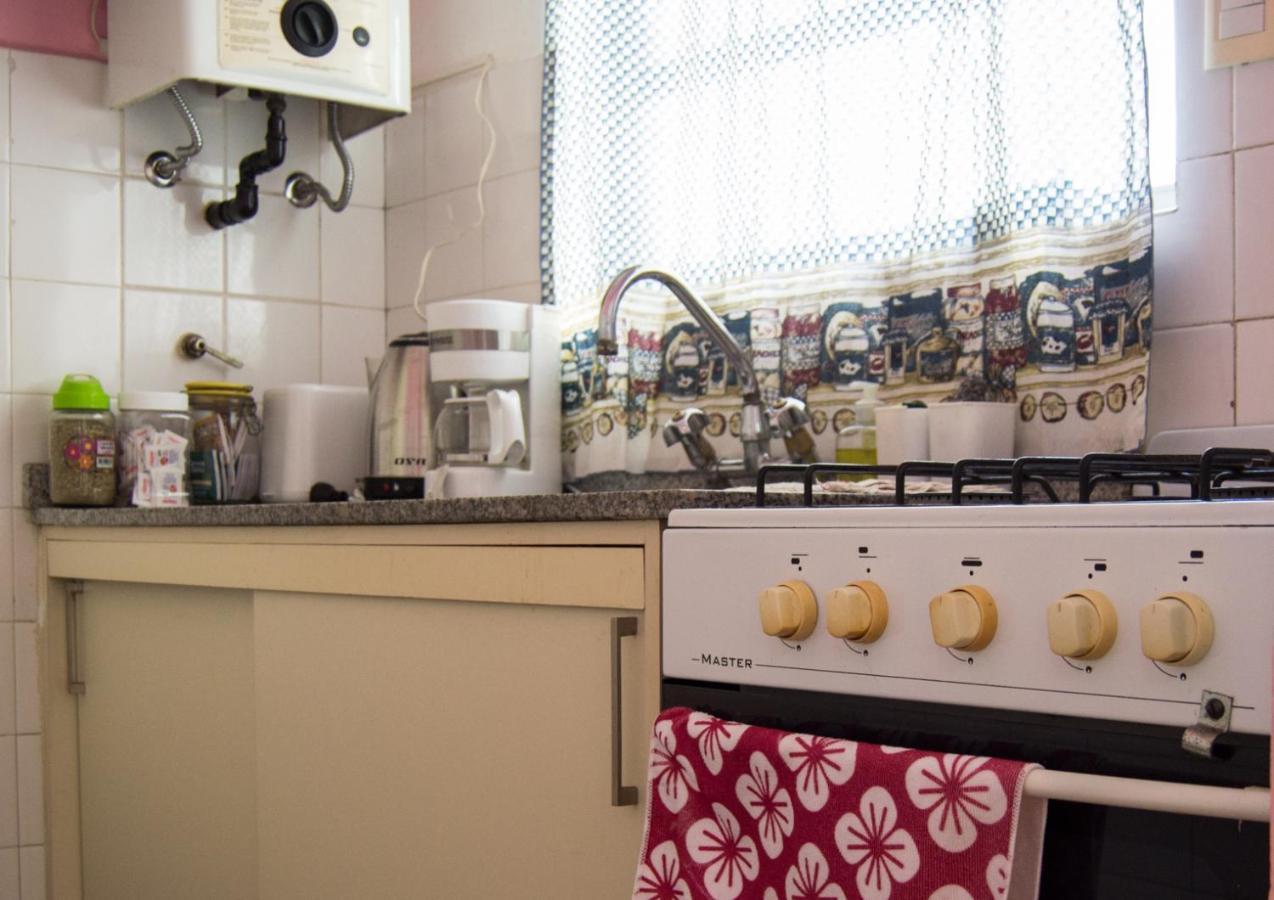 Acogedor Hospedaje En Crespo *