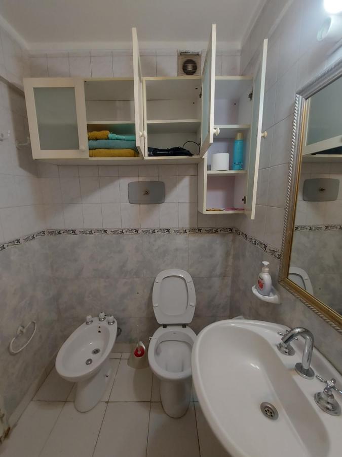 Comodo Departamento Con Balcon En Microcentro * Ciudad Autónoma de Buenos Aires