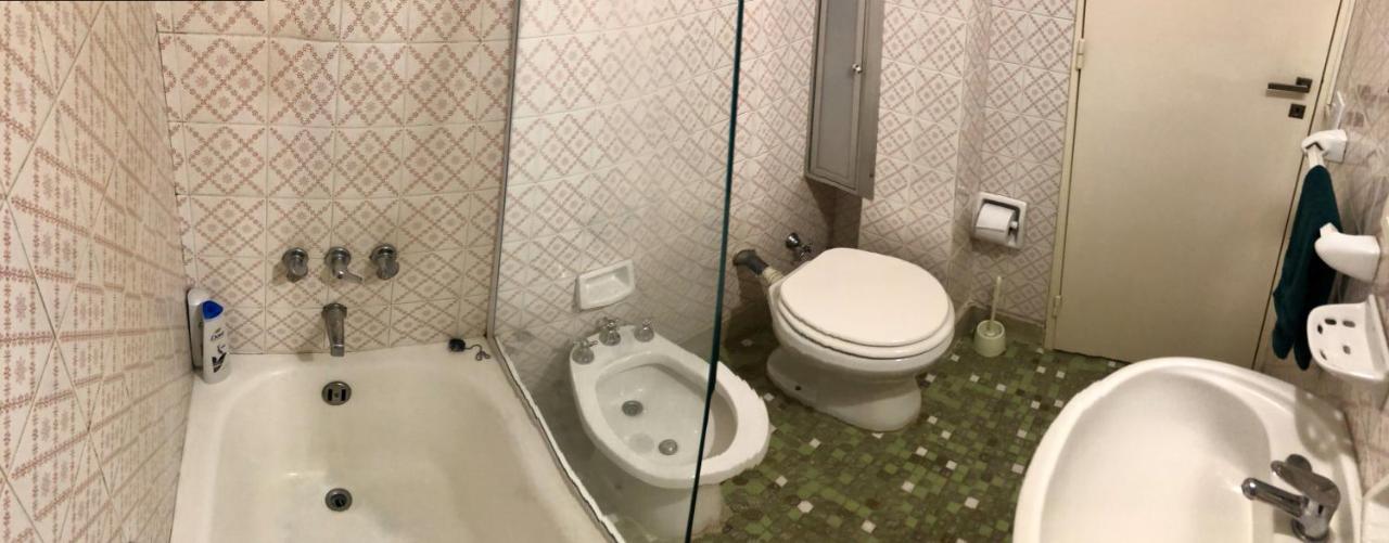 One Bedroom Perfect Location In Chacarita *