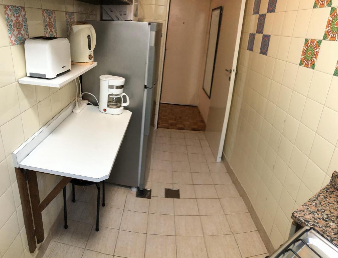 Apartment One Bedroom Perfect Location In Chacarita Buenos Aires