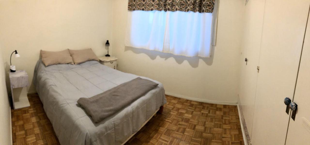 Apartment One Bedroom Perfect Location In Chacarita Buenos Aires