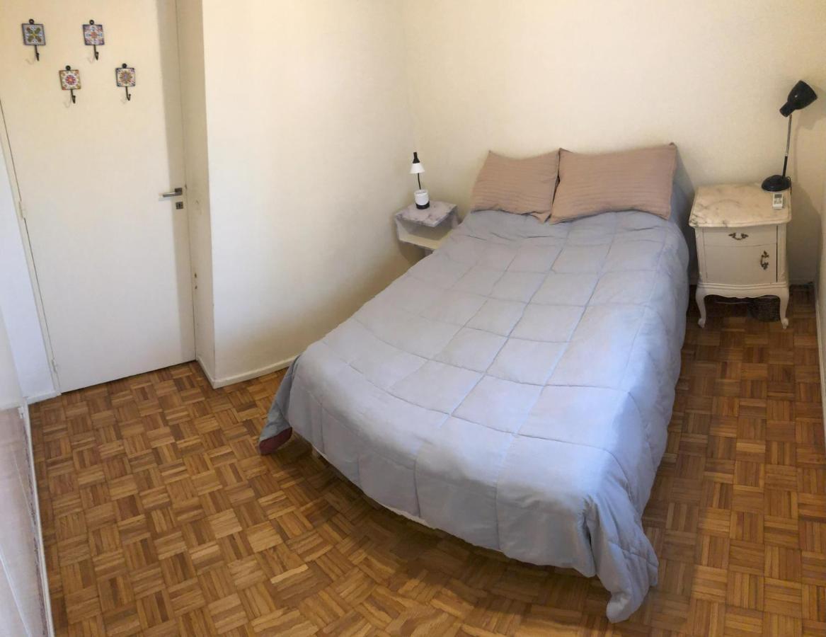 One Bedroom Perfect Location In Chacarita Apartment