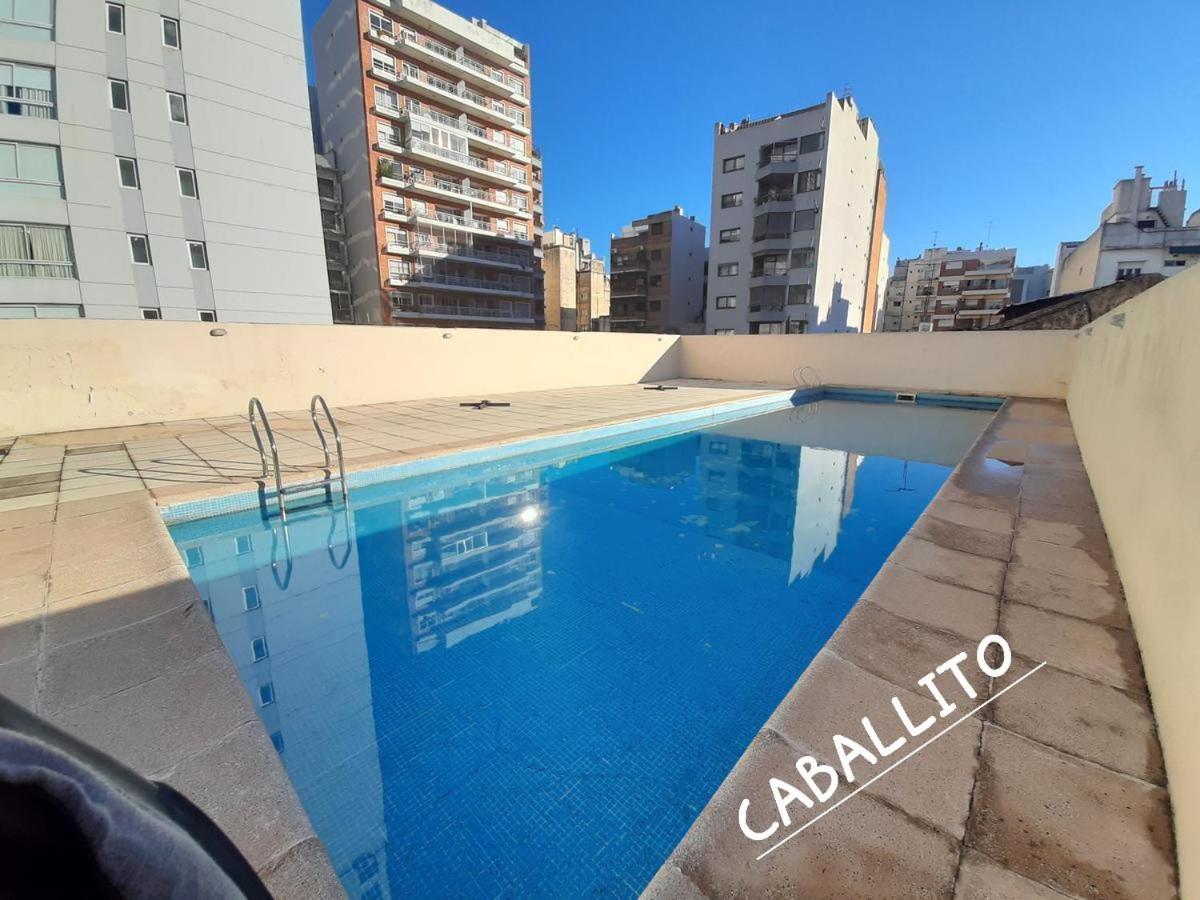 Departamento Acogedor. Apartamento
