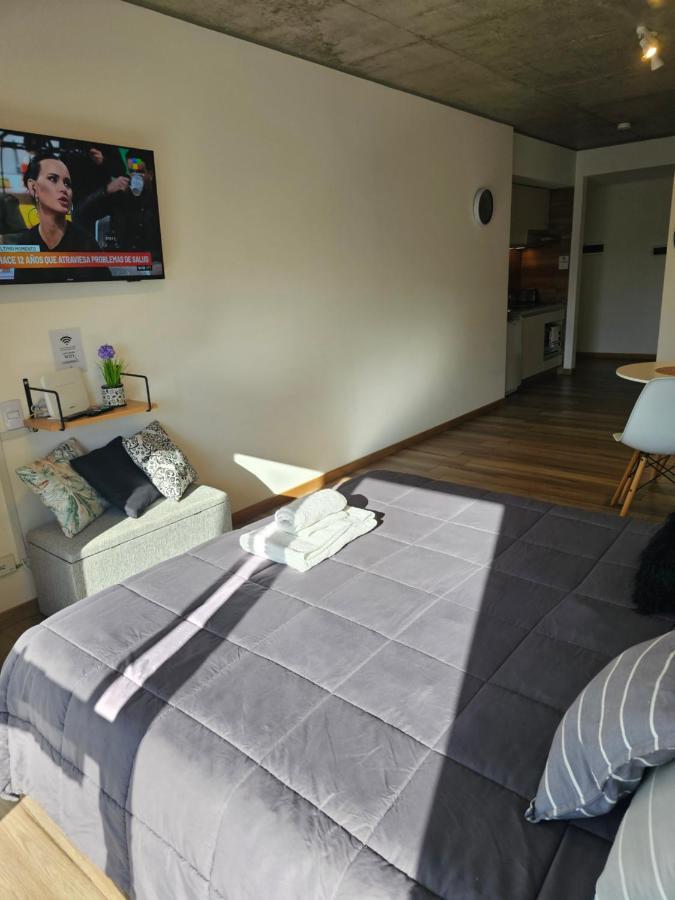 Apartamento Belgrano Blue *