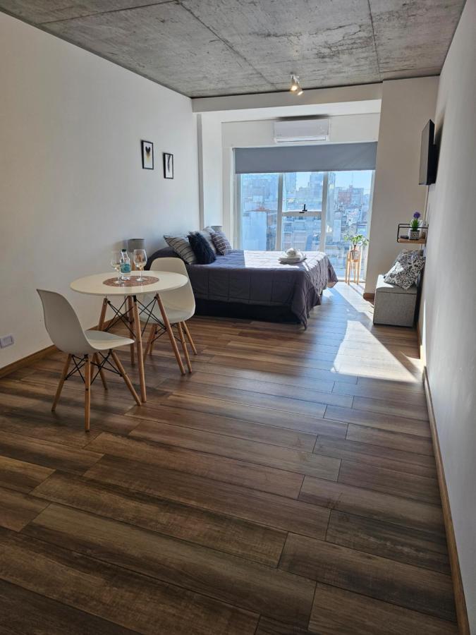 Apartamento Belgrano Blue *