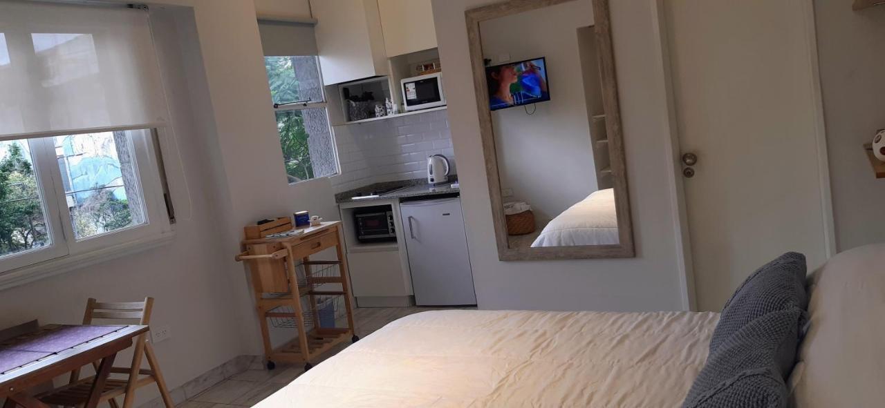 Apartamento Centrico * Buenos Aires