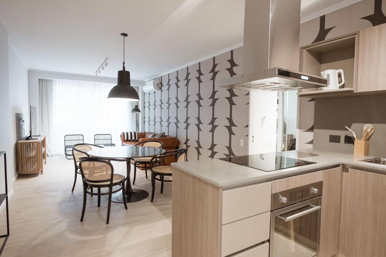 Apartamento Casa Armani