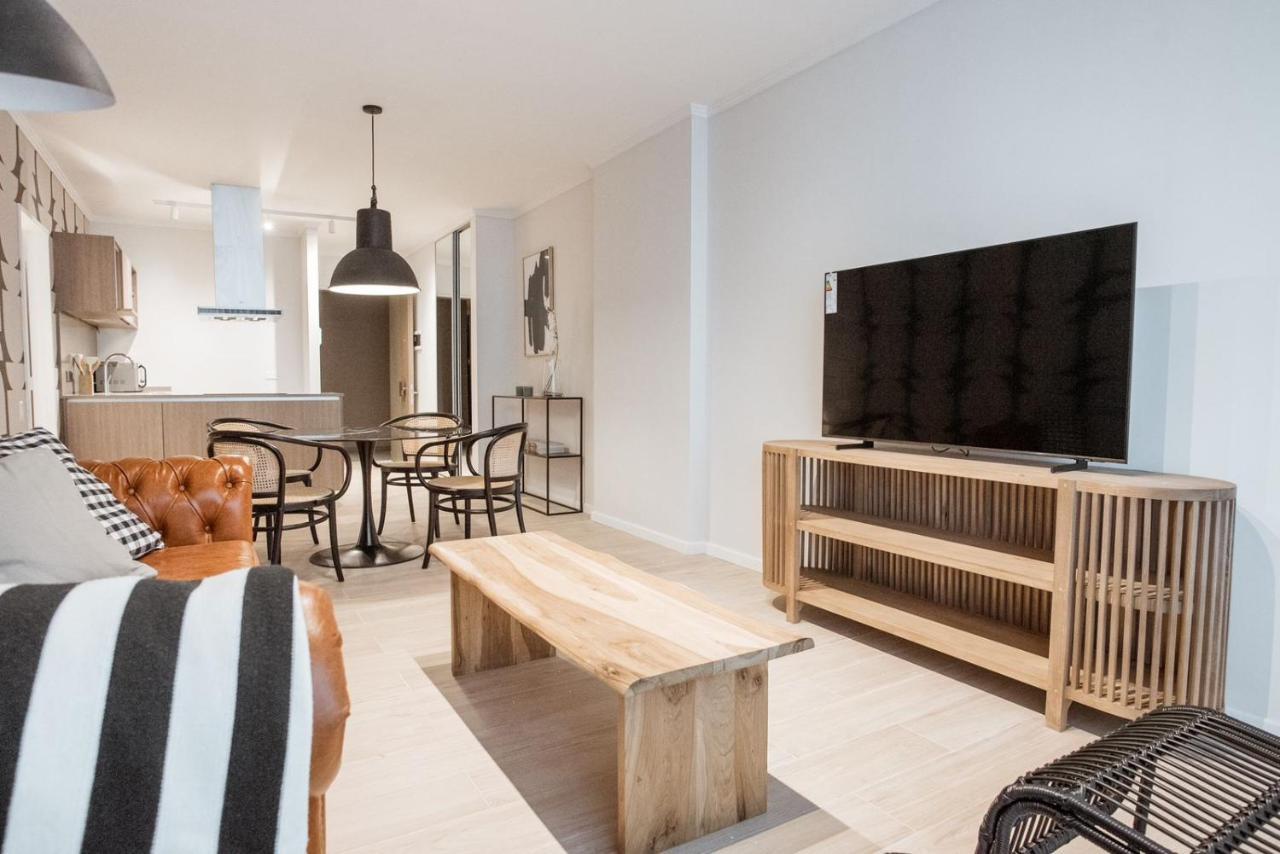 Apartamento Casa Armani