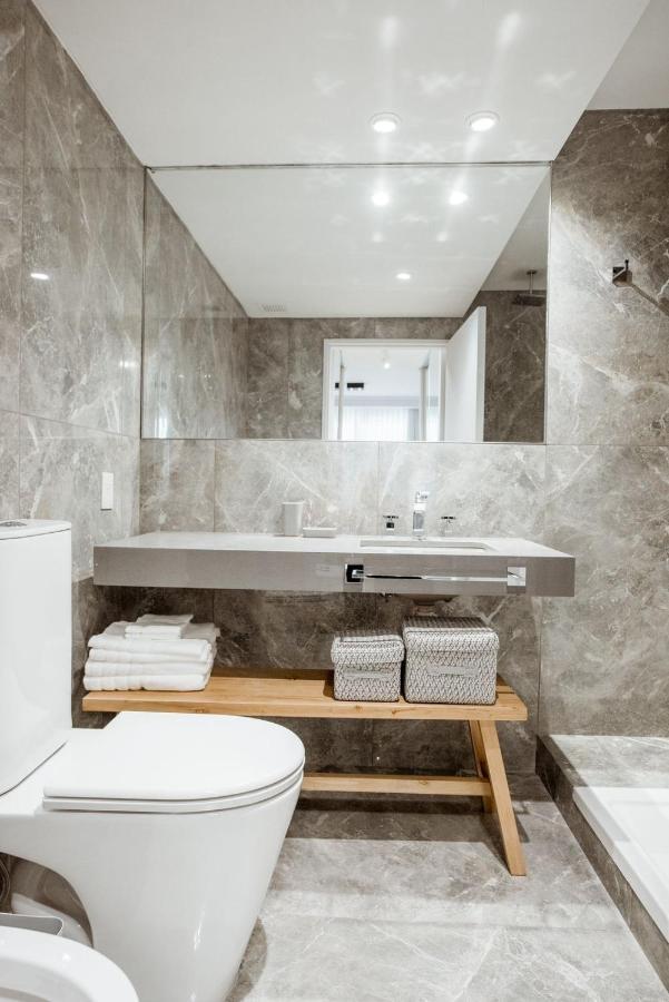 Apartamento Casa Armani *