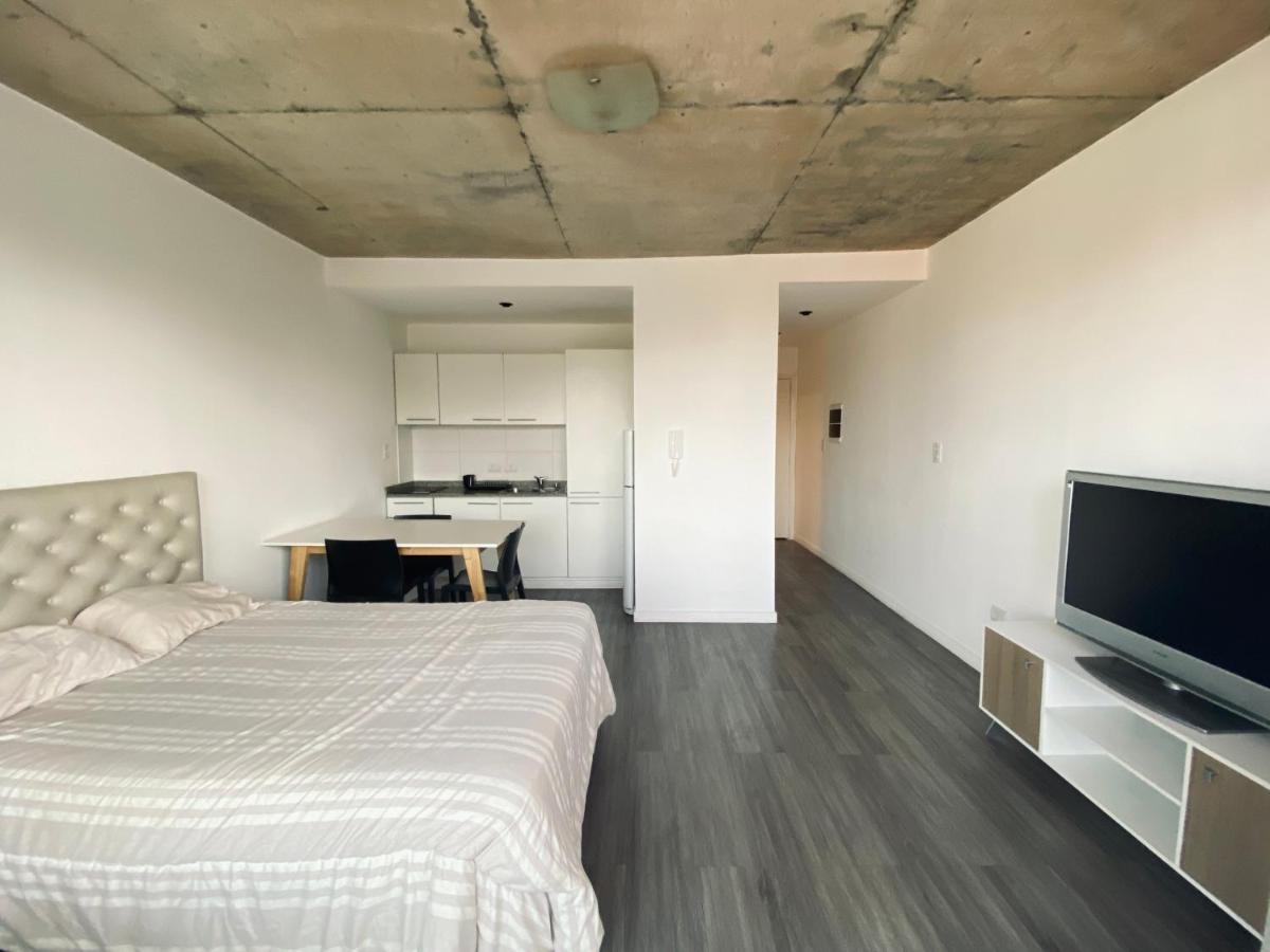 Minimalist Department In Palermo - Comfort And Location Apartamento *