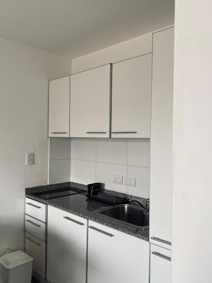 Minimalist Department In Palermo - Comfort And Location Ciudad Autónoma de Buenos Aires