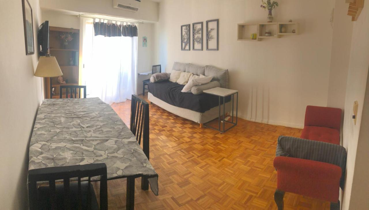 One Bedroom Perfect Location In Chacarita
