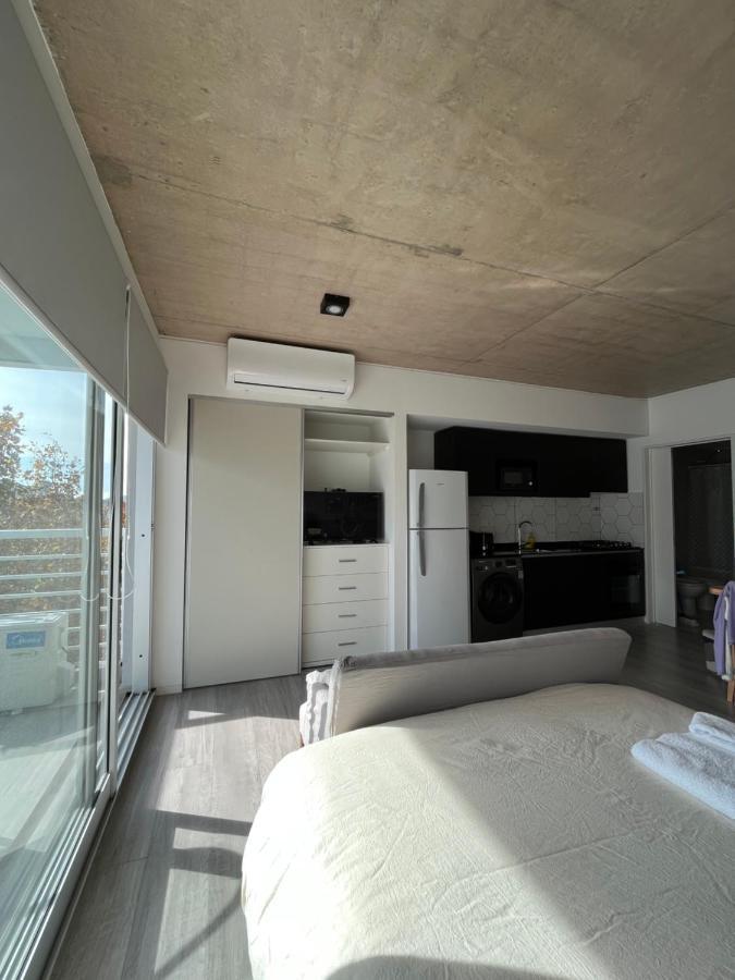 Modern And Brigth In Palermo Hollywood Apartamento