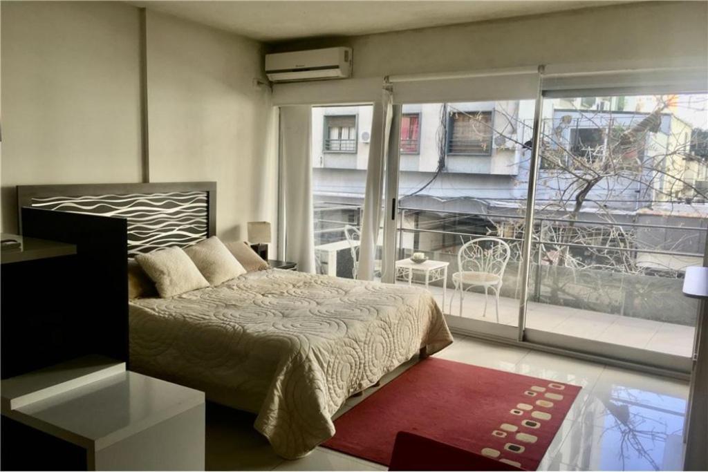 Excellent In Palermo Soho With Fast Wifi Apartamento
