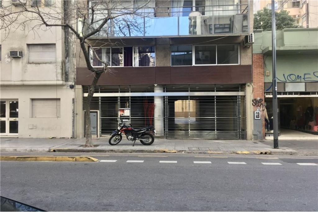 Apartamento Excellent In Palermo Soho With Fast Wifi Ciudad Autónoma de Buenos Aires