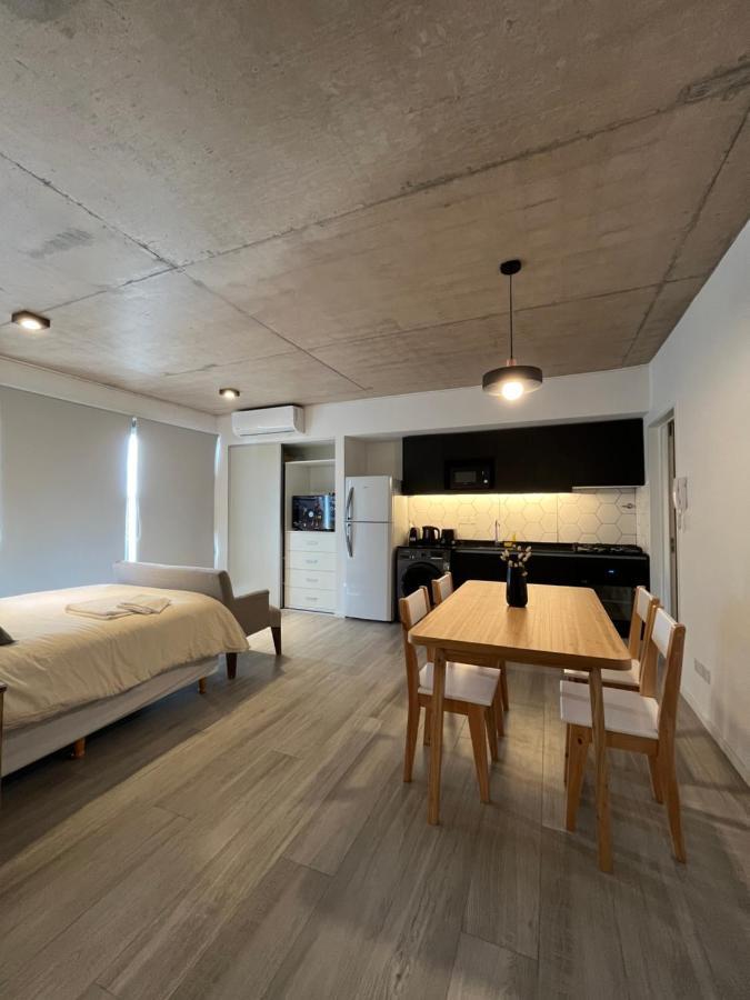 Modern And Brigth In Palermo Hollywood Apartamento