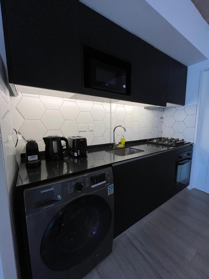 Modern And Brigth In Palermo Hollywood Apartamento *