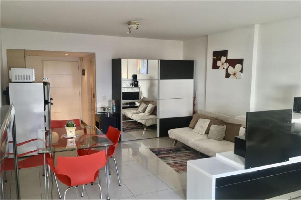 Apartamento Excellent In Palermo Soho With Fast Wifi *
