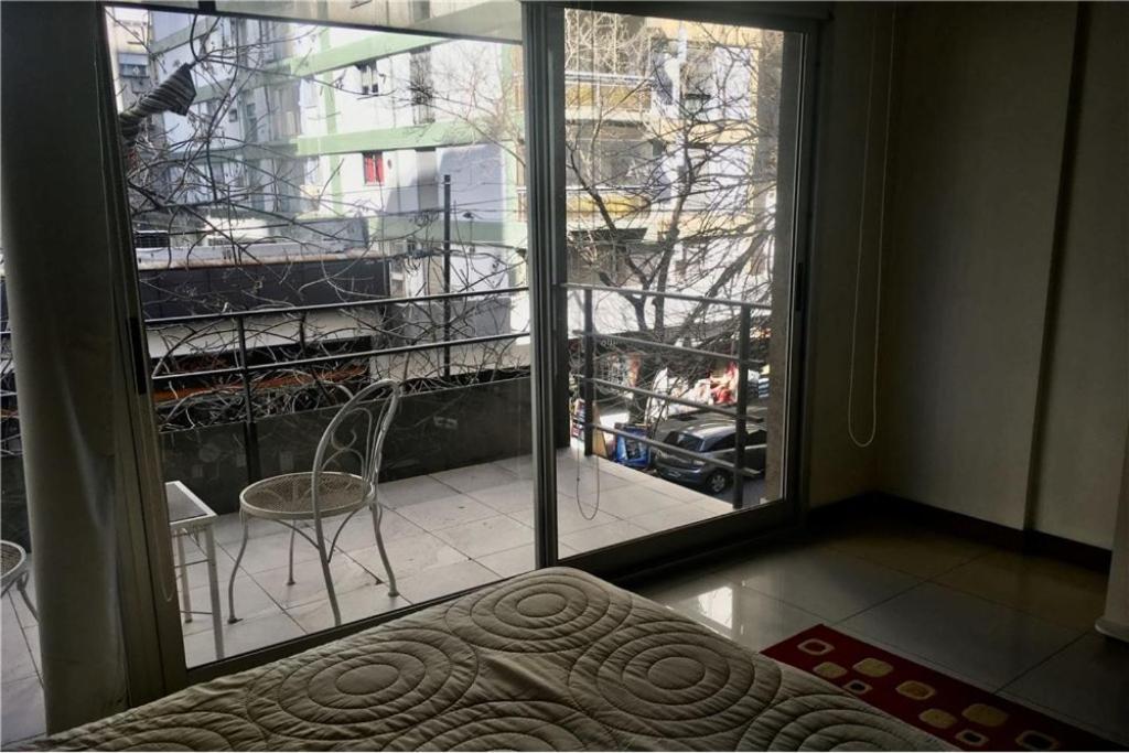Apartamento Excellent In Palermo Soho With Fast Wifi Ciudad Autónoma de Buenos Aires