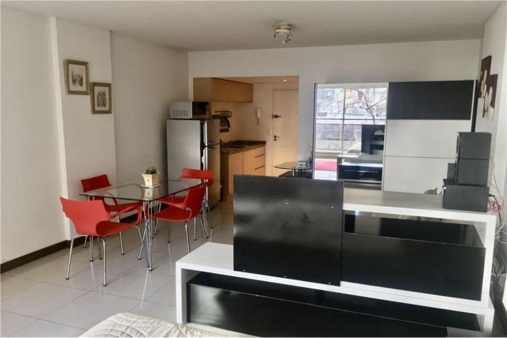 Excellent In Palermo Soho With Fast Wifi Apartamento