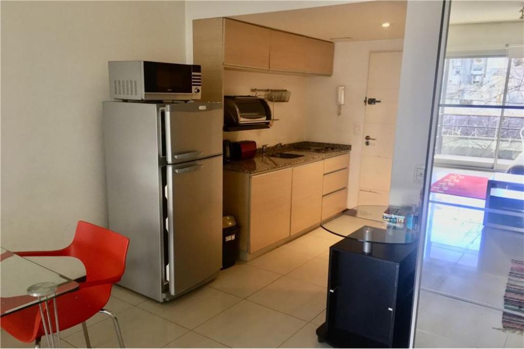 Excellent In Palermo Soho With Fast Wifi Apartamento *